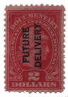 288385 - Unused Stamp(s) 