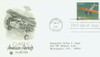 321460 - First Day Cover