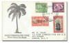 1360158 - First Day Cover