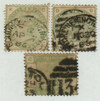 528850 - Used Stamp(s) 