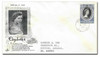 1359924 - First Day Cover