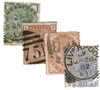 922873 - Used Stamp(s) 