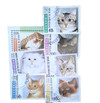 1354216 - Used Stamp(s)