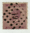 134658 - Used Stamp(s)