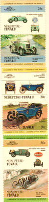 408744 - Mint Stamp(s) 