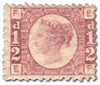 183660 - Used Stamp(s)