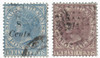 531735 - Used Stamp(s)
