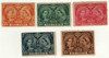 148842 - Unused Stamp(s) 