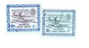 1363739 - Used Stamp(s)