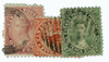 995543 - Used Stamp(s) 