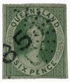 234872 - Used Stamp(s) 