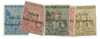 978292 - Mint Stamp(s)