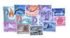 1365347 - Used Stamp(s)