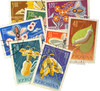 1246937 - Used Stamp(s)