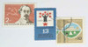 1375763 - Used Stamp(s)