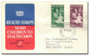 1360105 - First Day Cover