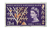 942890 - Used Stamp(s)