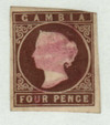 983758 - Mint Stamp(s)