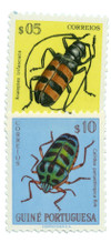 933641 - Mint Stamp(s) 