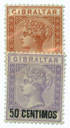 990350 - Mint Stamp(s)