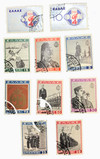 758683 - Used Stamp(s)