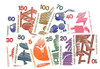 437571 - Mint Stamp(s) 