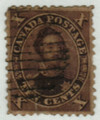 146818 - Used Stamp(s) 