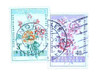 1371924 - Used Stamp(s)