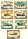 239090 - Used Stamp(s)