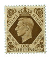 934812 - Used Stamp(s)