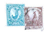 1175854 - Used Stamp(s)