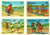 257693 - Mint Stamp(s) 