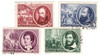 910199 - Used Stamp(s)