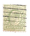 182625 - Used Stamp(s)