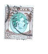 1365187 - Used Stamp(s)