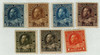 145750 - Unused Stamp(s) 