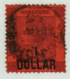 189282 - Used Stamp(s) 