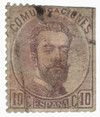 531727 - Used Stamp(s) 