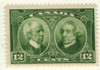 569953 - Mint Stamp(s)