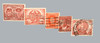 1322623 - Used Stamp(s)