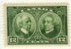 146415 - Used Stamp(s) 