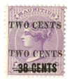 1056748 - Unused Stamp(s) 