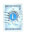 1344383 - Used Stamp(s)