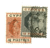 992169 - Used Stamp(s)