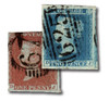 1350523 - Used Stamp(s) 