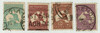 127674 - Used Stamp(s)