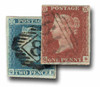 1350494 - Used Stamp(s)