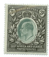 981101 - Mint Stamp(s)