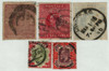 529017 - Used Stamp(s) 