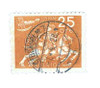 1346170 - Used Stamp(s)